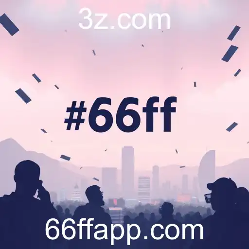 Impulsionando o Futuro do Gaming com 66ff