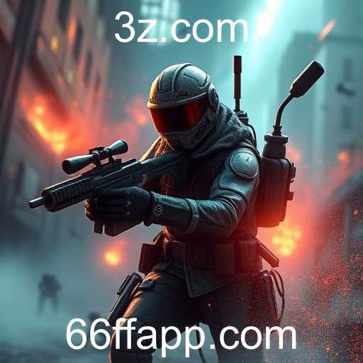 A Ascensão do 66ff: Terror nos Jogos Online