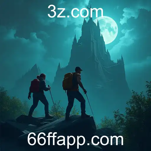Explorando o Fascinante Mundo dos Jogos de Aventura no Site 66ff