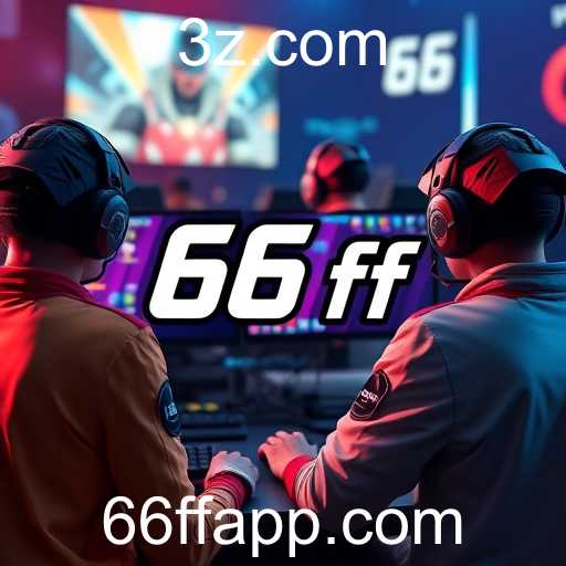 Explorando o Fascínio por 66ff