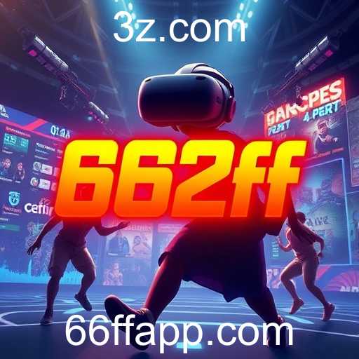 Exploração Digital no Universo de 66ff