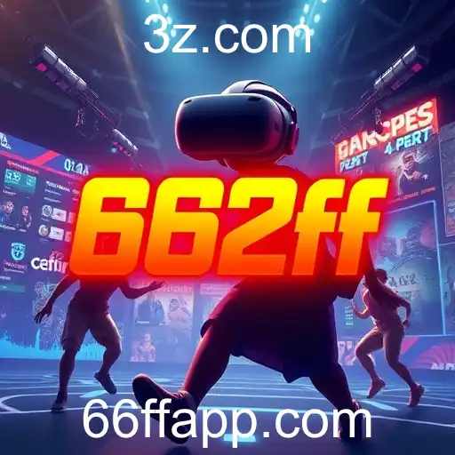 Exploração Digital no Universo de 66ff