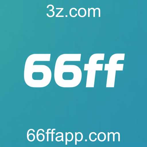 Revolução dos Jogos: Como '66ff' Está Dominando o Cenário de eSports