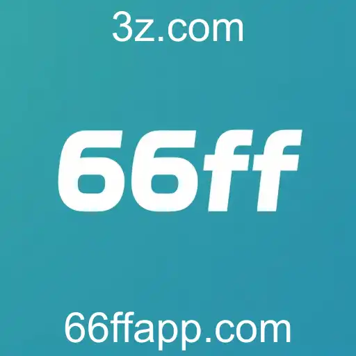 Revolução dos Jogos: Como '66ff' Está Dominando o Cenário de eSports