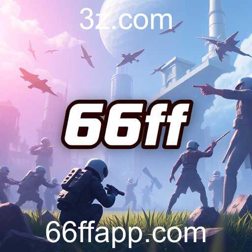 Revolução no Mundo dos Games com 66ff