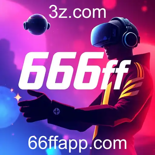 Avanços Tecnológicos no Mundo dos Jogos com 66ff