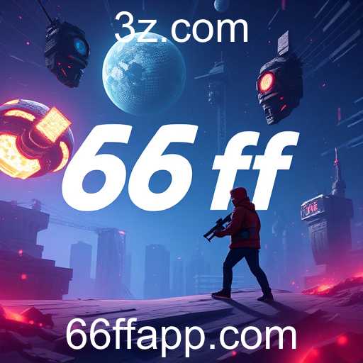 Explorando o Impacto do 66ff no Cenário Atual de Jogos