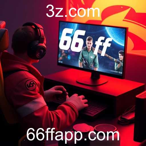 O Impacto de 66ff no Cenário dos Jogos em 2025