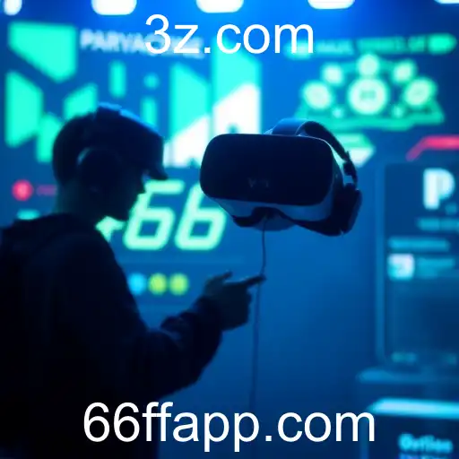 Inovações e Desafios no Mundo dos Jogos Online