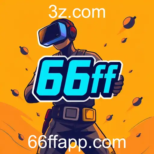 Novidades no Mundo do Jogo Online: 66ff em Alta