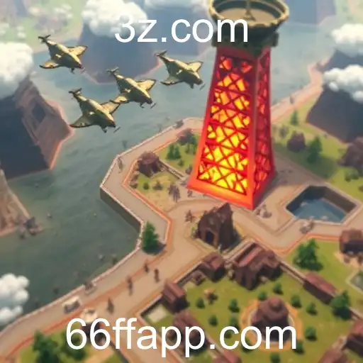 Ascensão do 66ff: A Plataforma de Jogos do Futuro