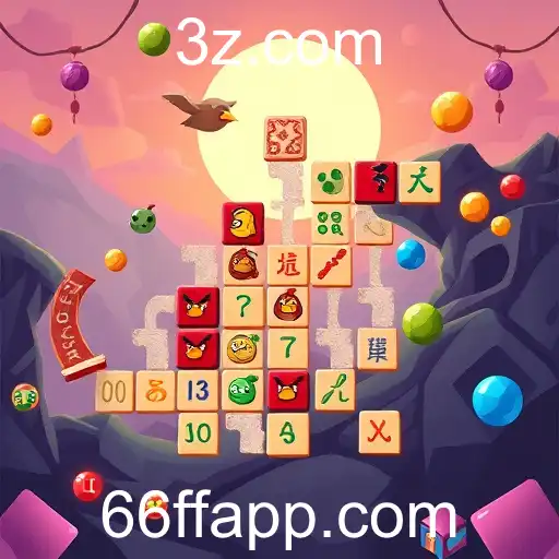 Explorando o Universo dos Jogos com '66ff'