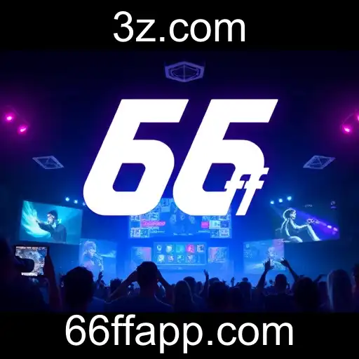 A Revolução dos Jogos com 66ff