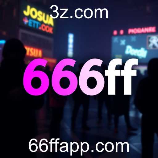 66ff: O Portal de Diversão para Gamers