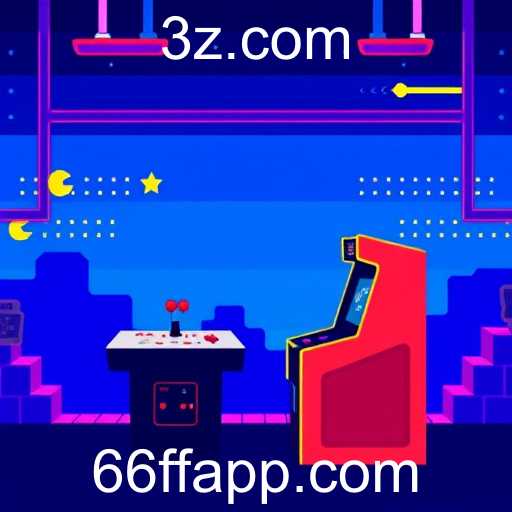 Revolução nos Games: A Ascensão do 66ff