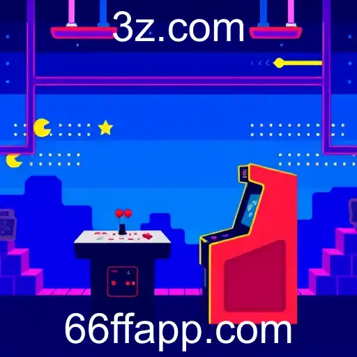 Revolução nos Games: A Ascensão do 66ff