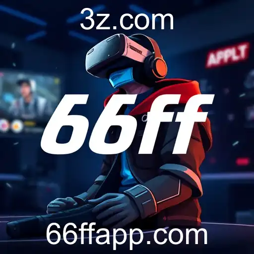 A Ascensão do 66ff no Universo dos Jogos Online