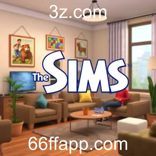 Realistic Sims: A Imersão na Realidade Virtual