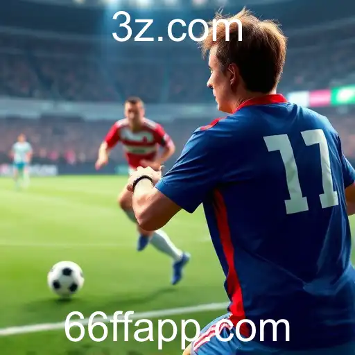 Explore o Mundo dos Jogos de Simulação Esportiva