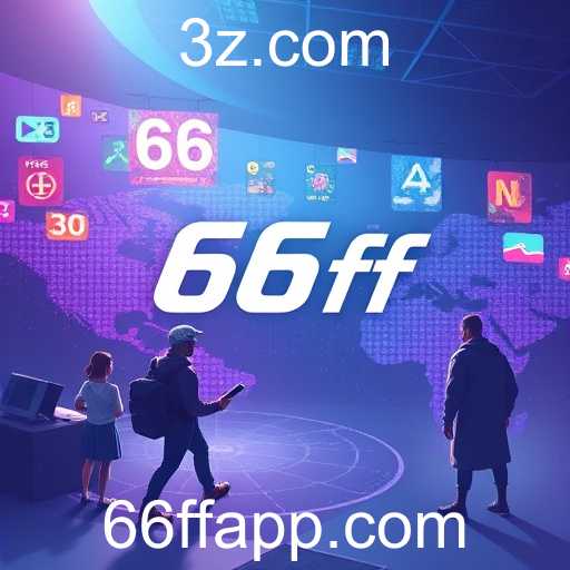 A Revolução do 66ff no Mundo dos Jogos